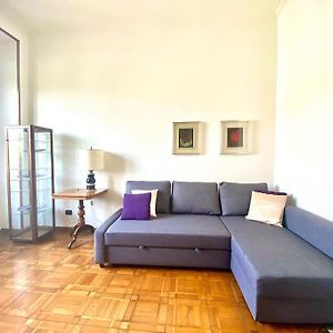 Appartement met Twee Slaapkamers